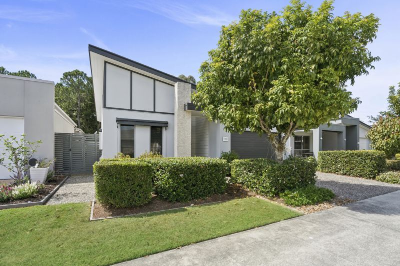 Site 200 - Established Heron