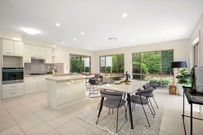 Now is the perfect time to enjoy your retirement!