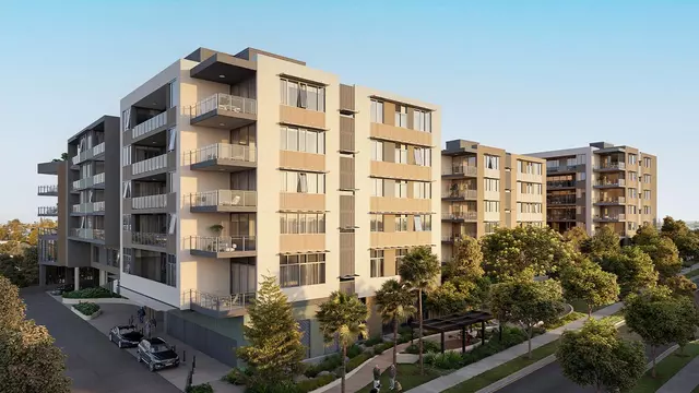 Enjoy the Good Life at Arcadia: A New Chapter in Retirement Living