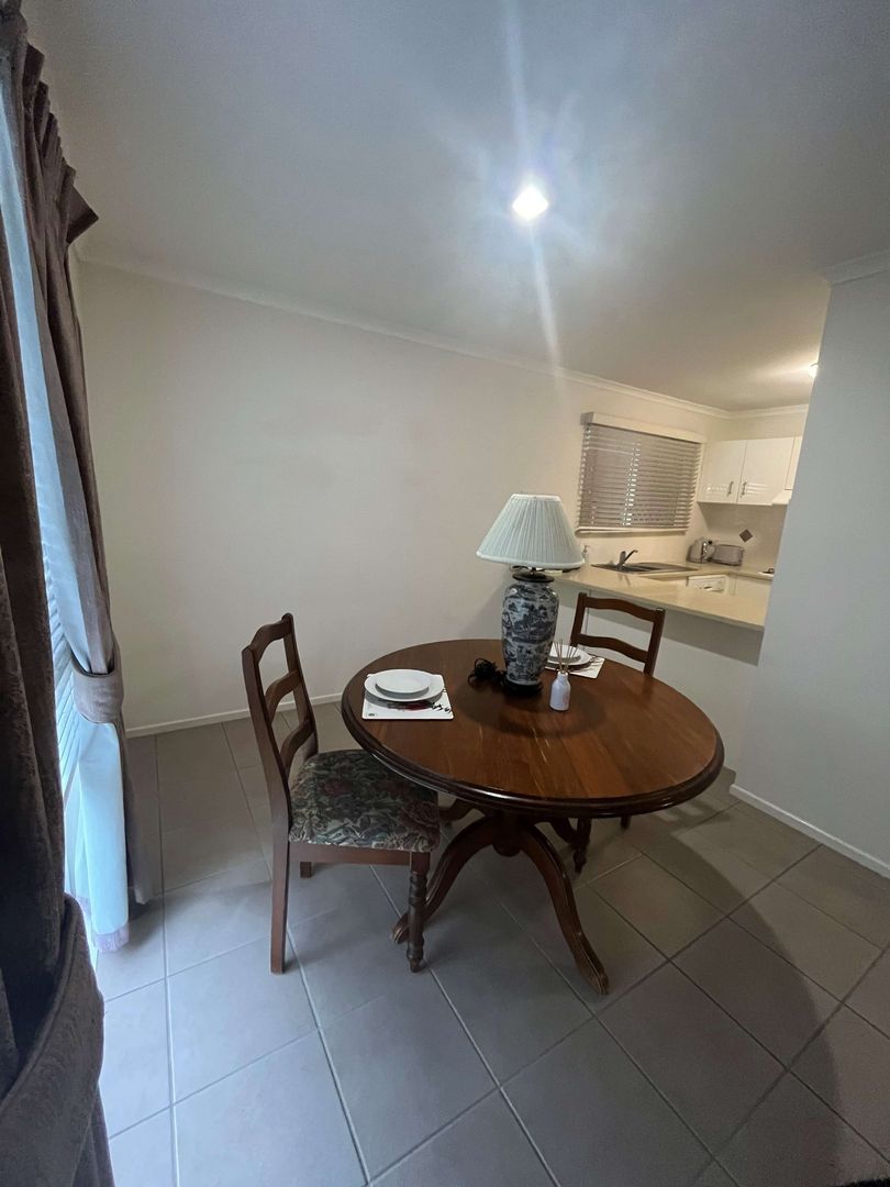 Spacious - private location, tidy 2 bedroom with study home