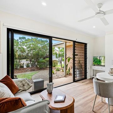 One Bedroom | Villa 125