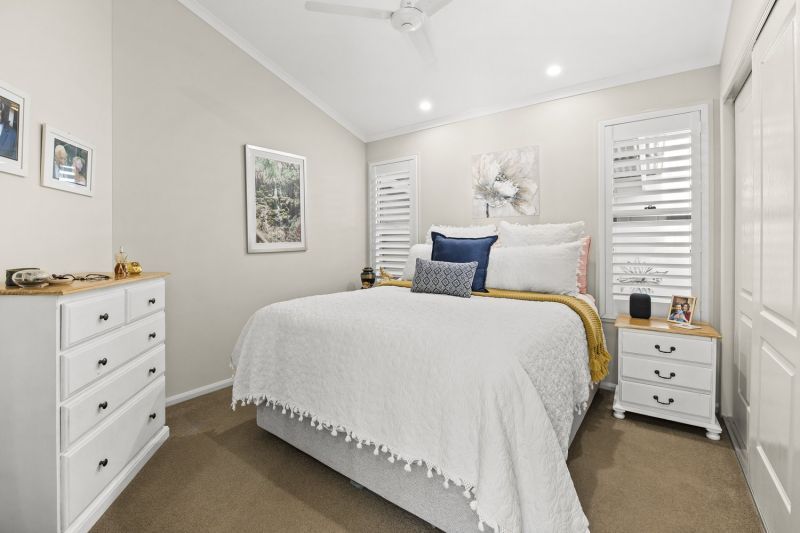 Your Own Private Haven