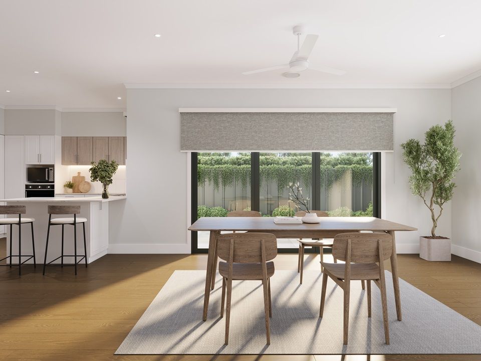 New 2- and 3-bedroom villas coming soon to Dubbo