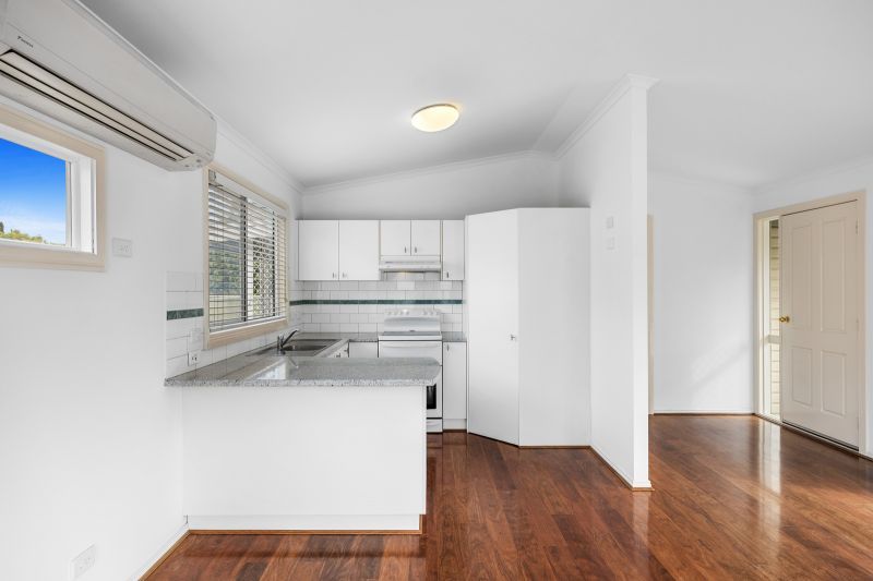 Quiet Home Neighbouring Parklands