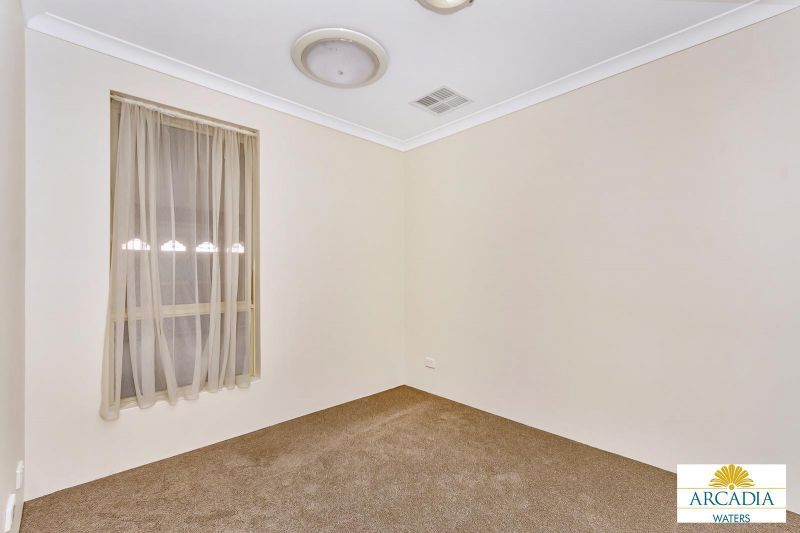 Arcadia Water Maddington - Bright and Light