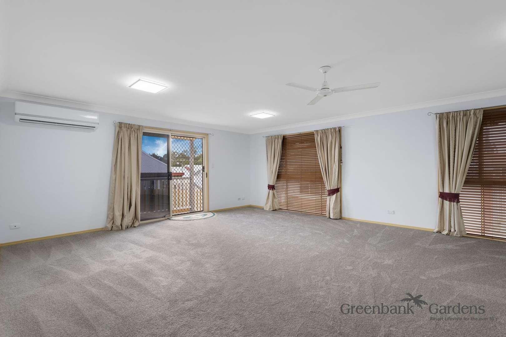 Elegant 3-Bedroom Residence in Over 50s Lifestyle Resort - GREENBANK GARDENS