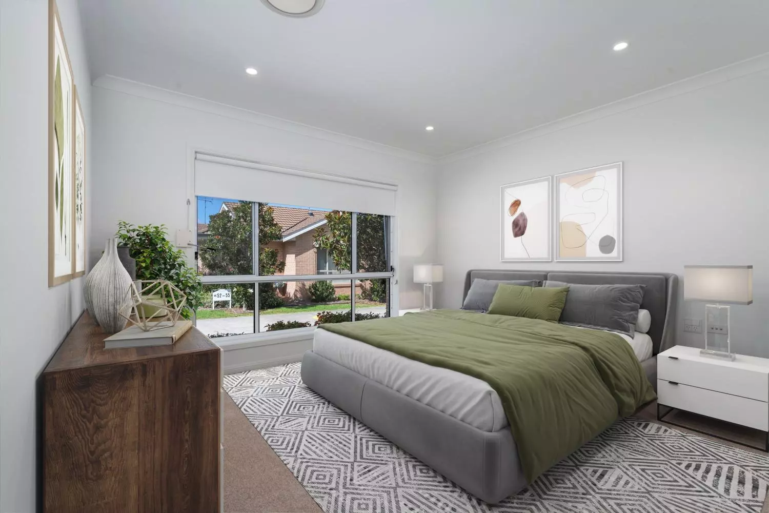 Two Bedroom | Villa 56