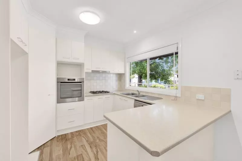 Lifestyle Communities Brookfield - Resort-style living in a prime corner position