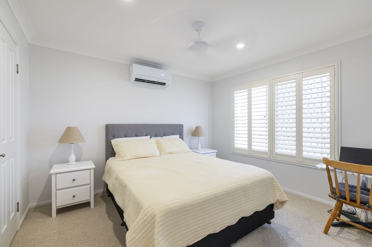 Luxury Waterfront Living