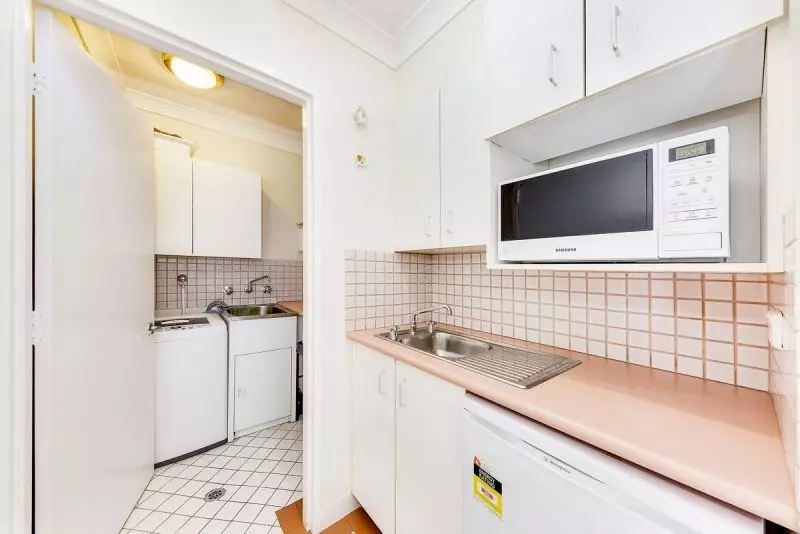 North facing Gem with excellent elevated outlook.