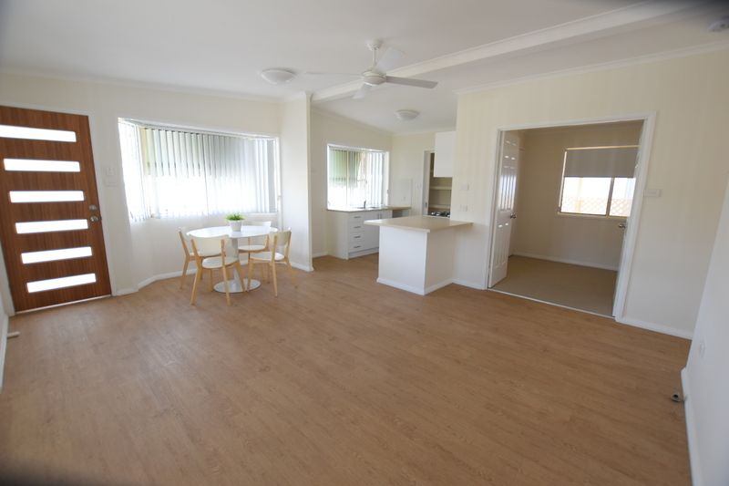 Enjoy your golden years in style