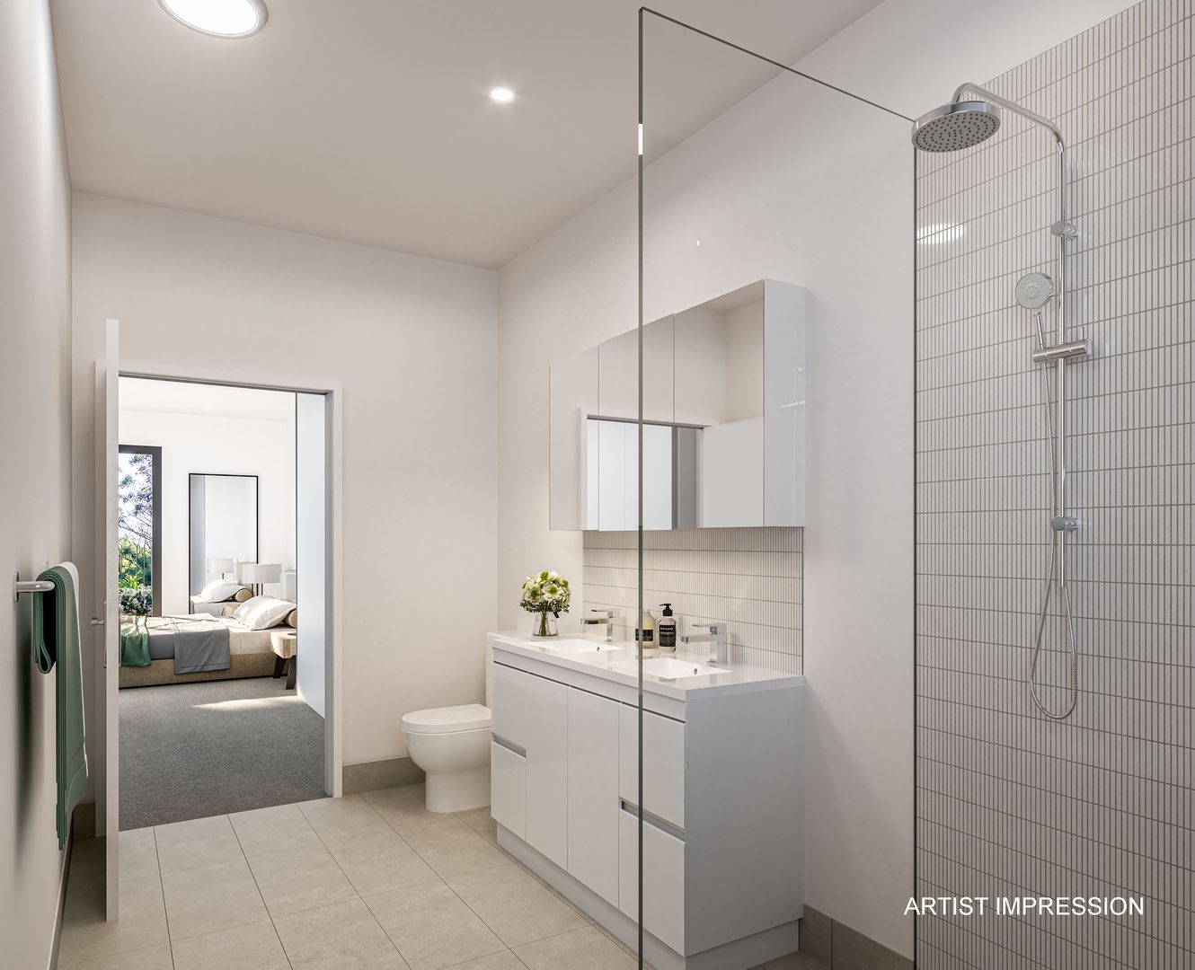 Villa 115 - Introducing Quintess Retirement Community