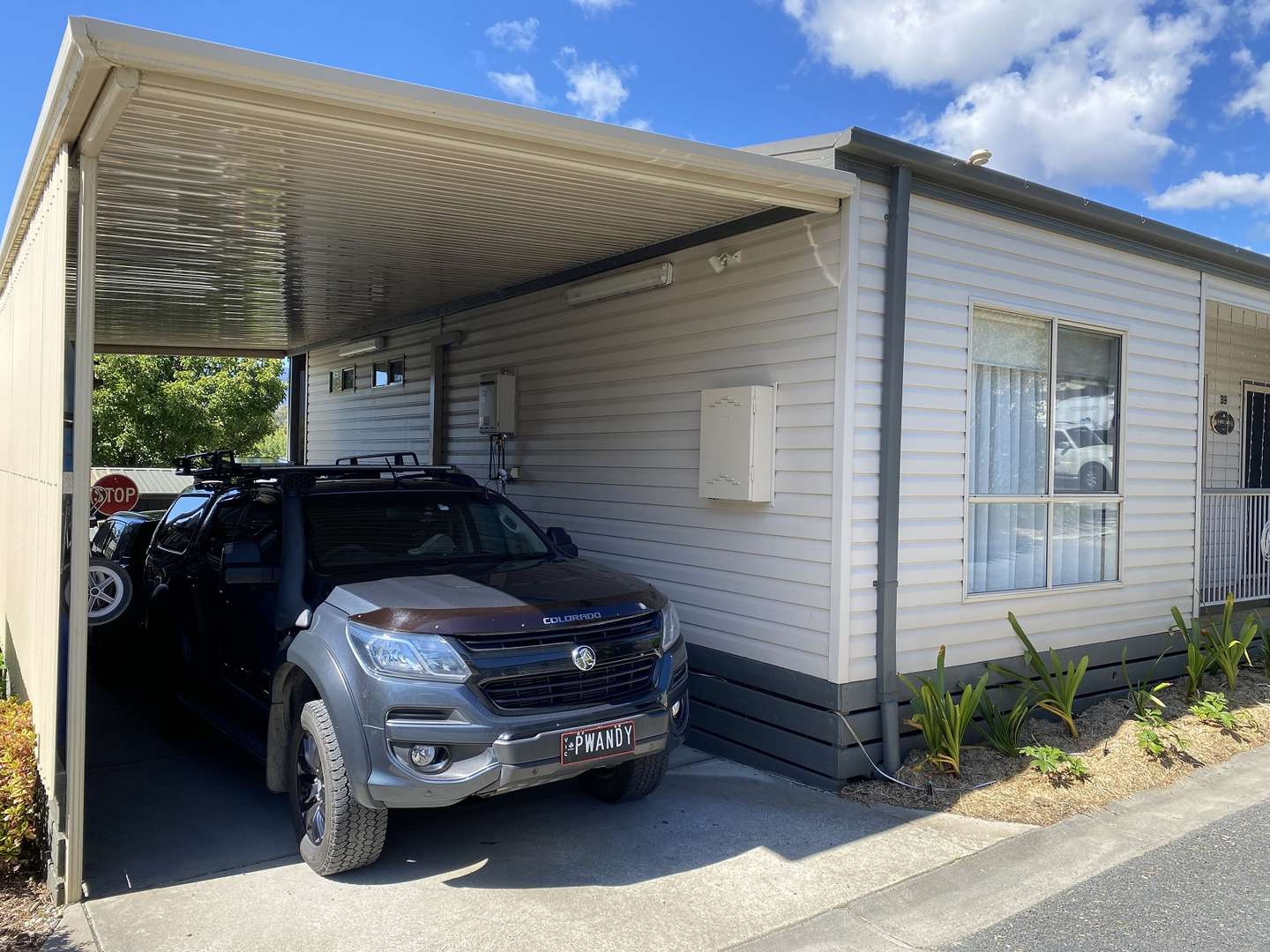 Enclave at Healesville Lifestyle Village