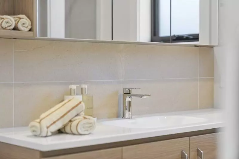 Brand-New Villa with Spacious Yard