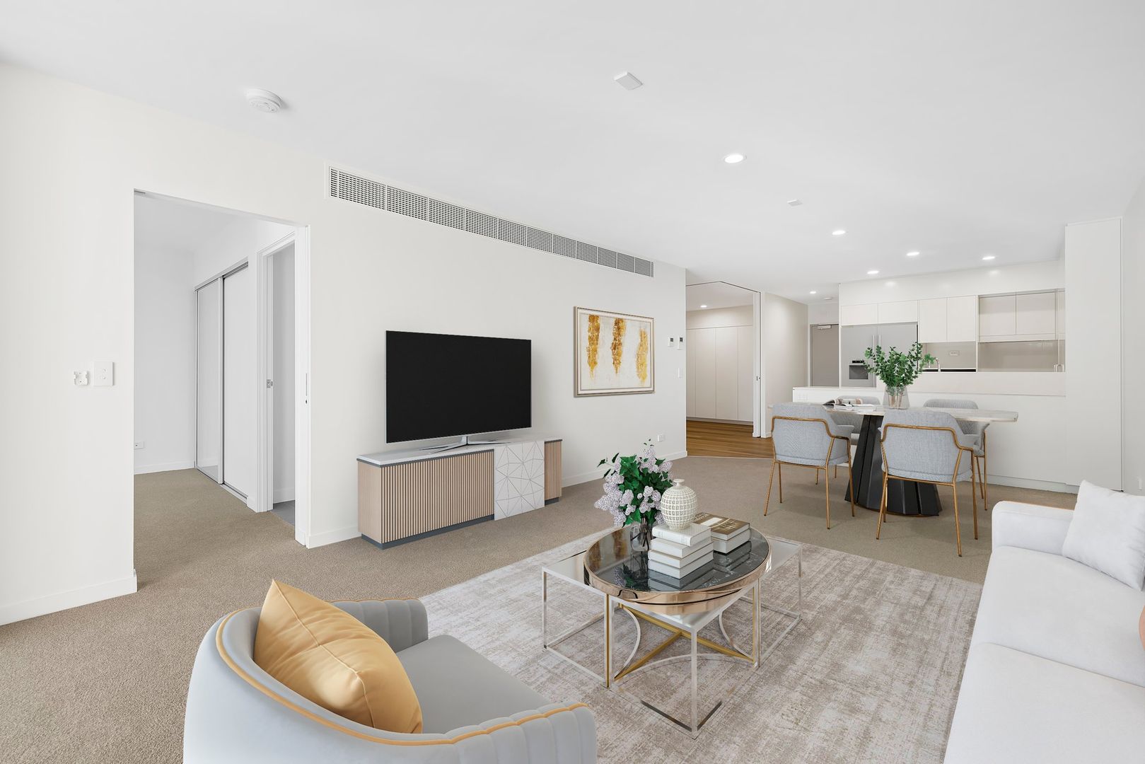 Apartment 2210 The Village Yeronga