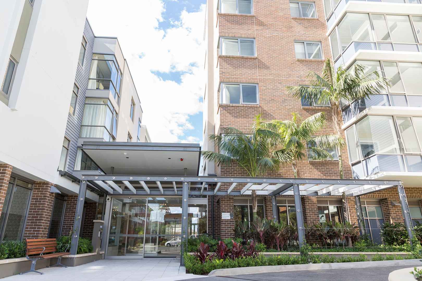 St. Brigid's Green Aged Care