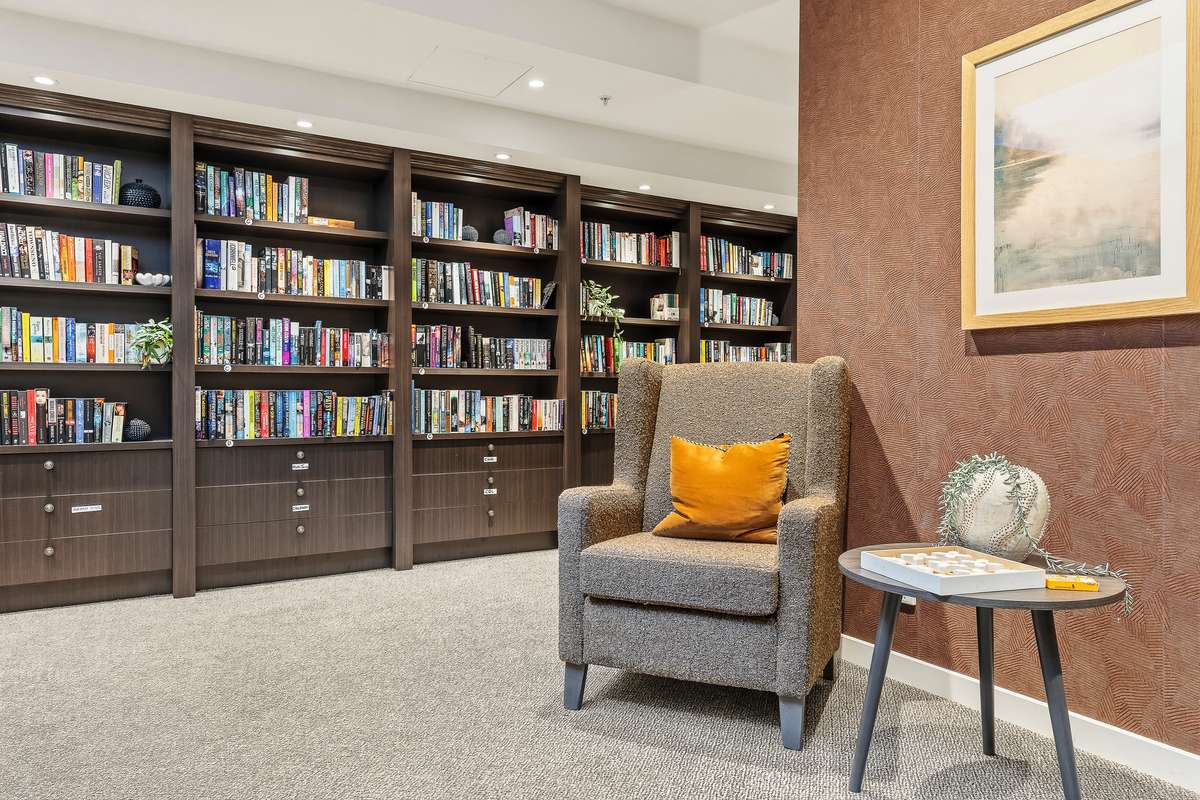 A Fresh New Way to Enjoy Assisted Living