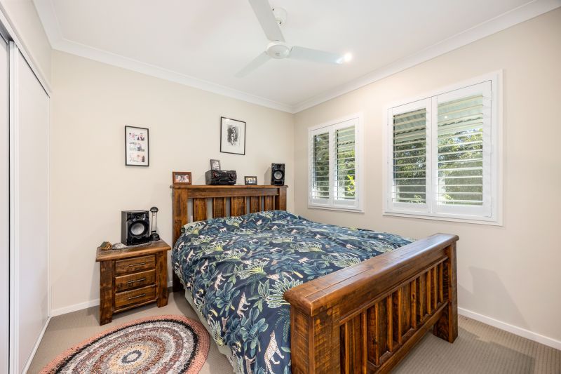 Stunning Bushland Outlook