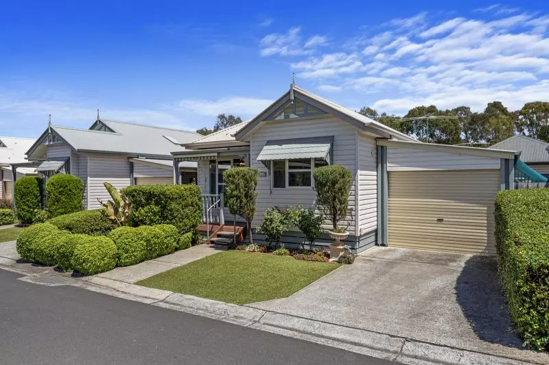 Bright and Spacious Home with Landscaped Gardens