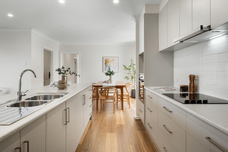 Northern Community Residential Village: The Hakea