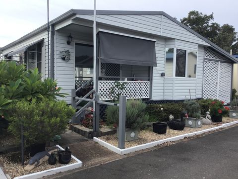 Sunstrip Village - Site 77