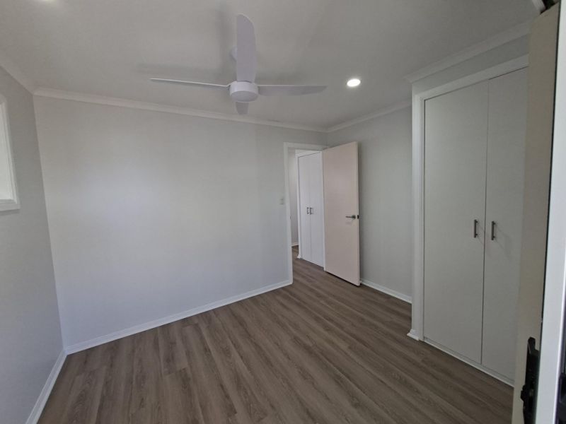 Your new home!
