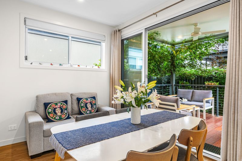 Site 47 - Established Alpine