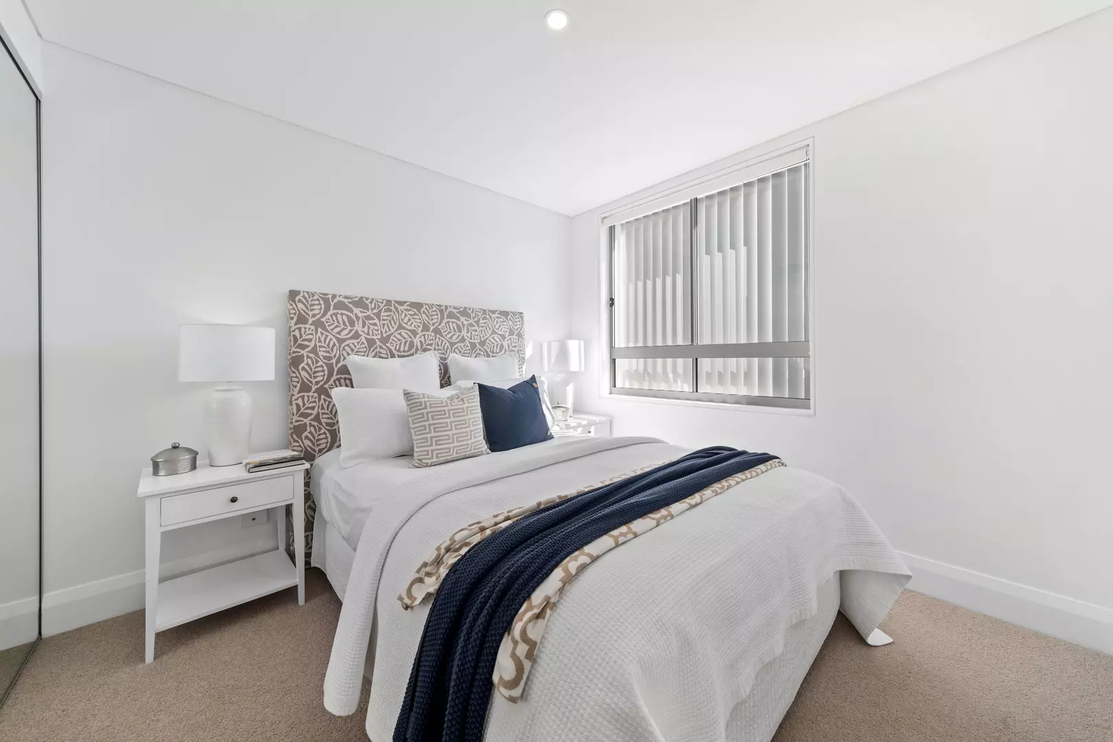 2 Bedroom North-Facing Apartment at The Woniora