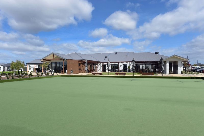 Lifestyle Communities Kaduna Park - Resort-Inspired Living on a Grand Corner Allotment