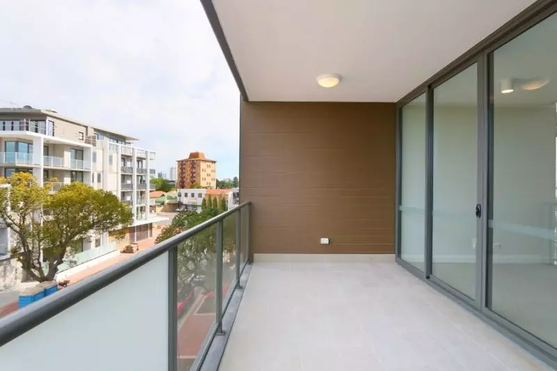 Stylish Apartment Living with Space, Light & Lifestyle – 19/288 Lord Street