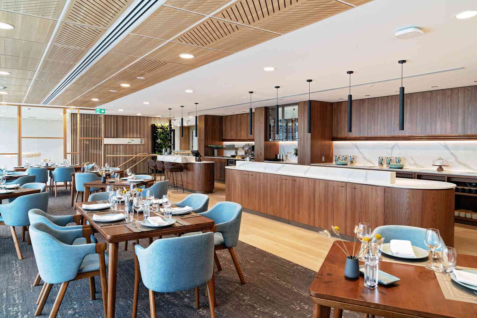 Gaynes Park Suites - Assisted Living Apartments