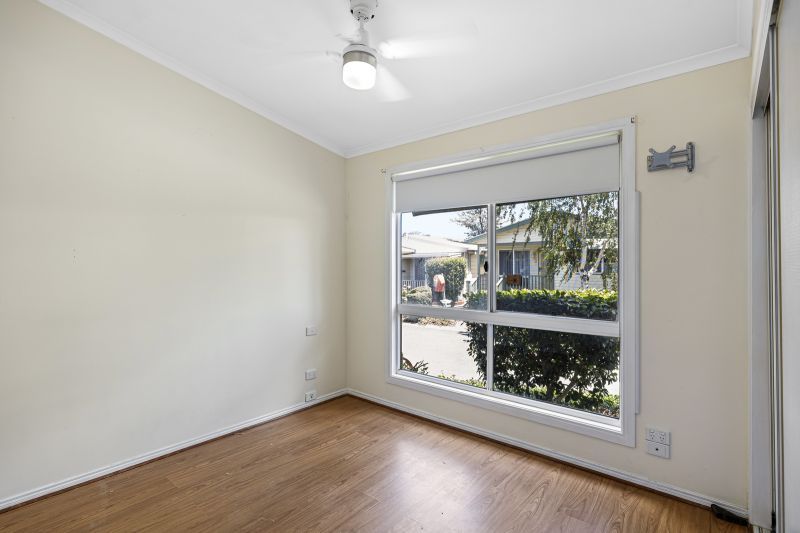 Corner Cottage with Spacious Backyard 
Affordable Lifestyle Opportunity