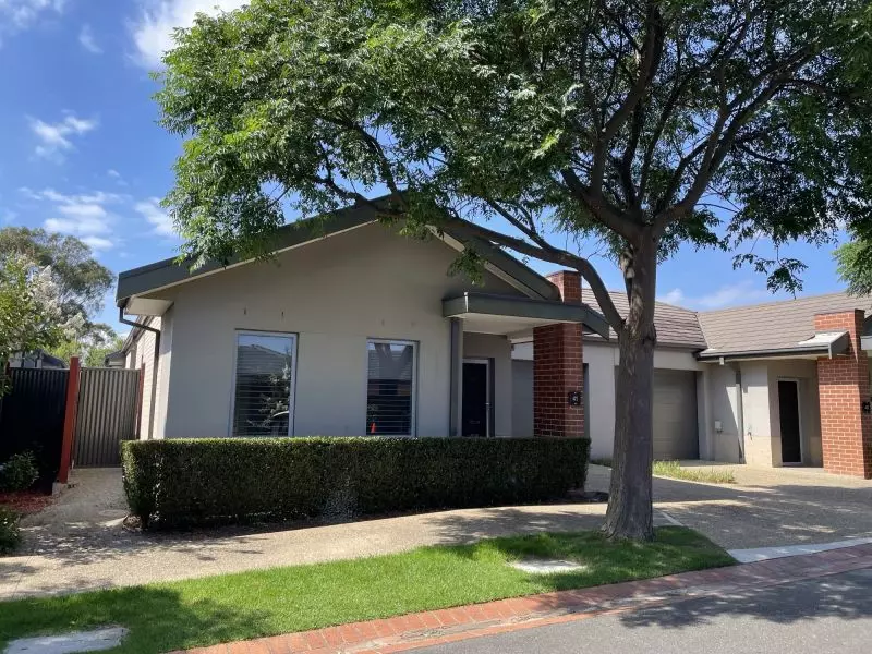 DEPOSIT TAKEN - 'The Retreat' 2br villa with sun-filled private garden