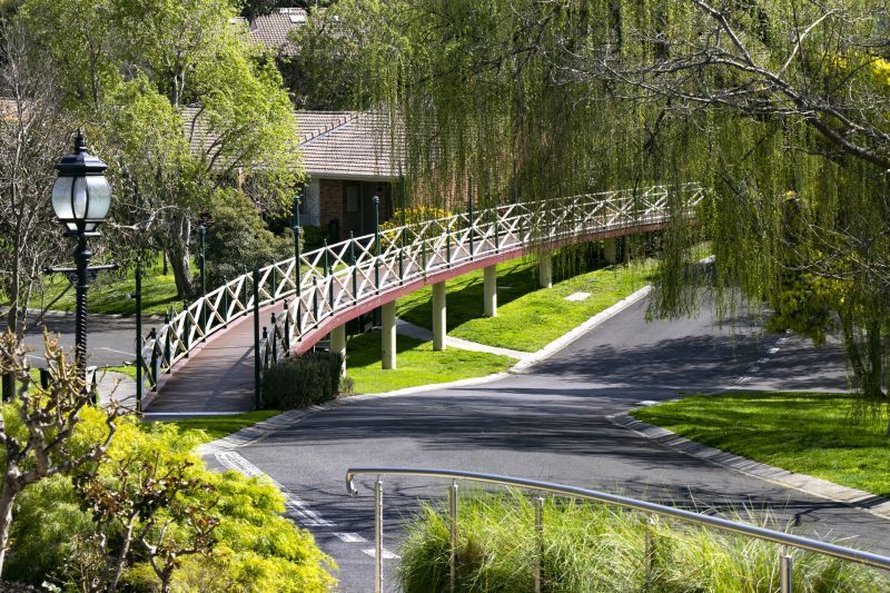 32/160 Springvale Road, Donvale