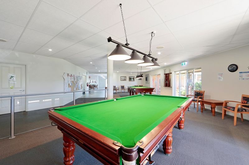 Large, central location!