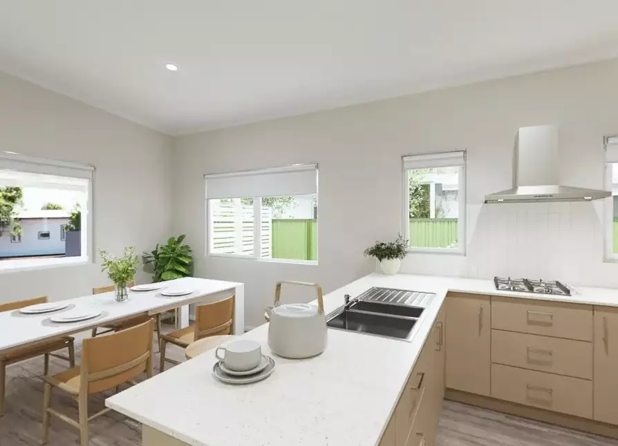 Lot 5, The Marri (RL)