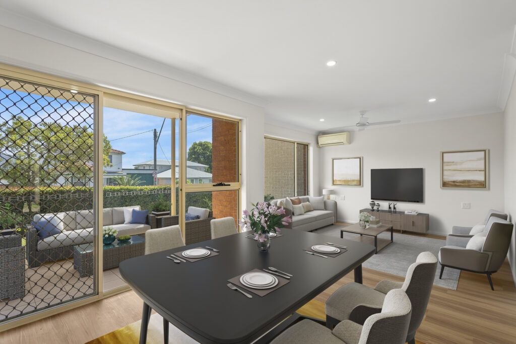 IRT Seaview Retirement Village