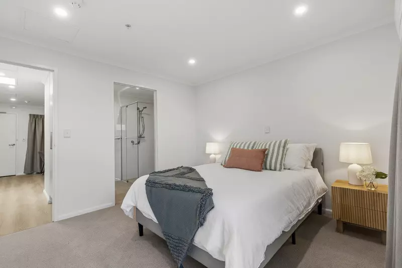 'Gardenia' Floorplan