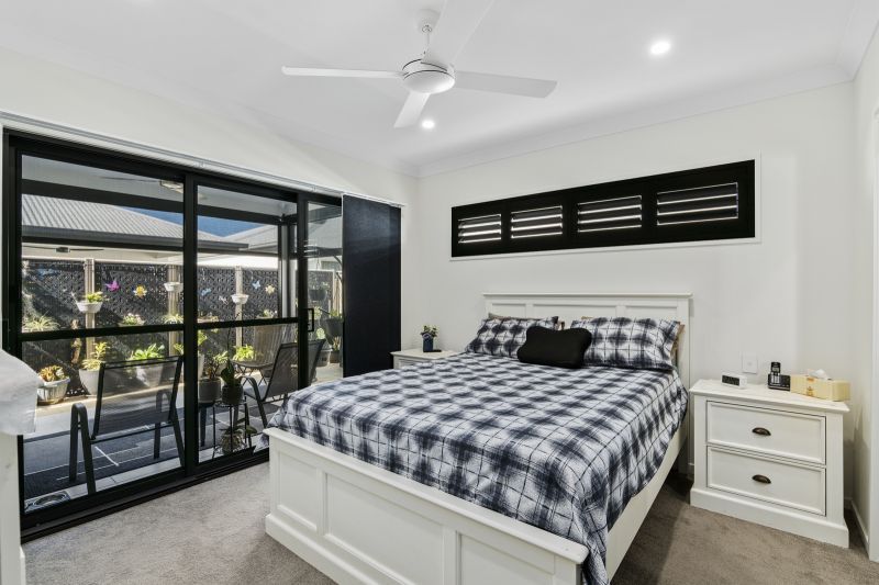 Site 254 - Established Kooralbyn