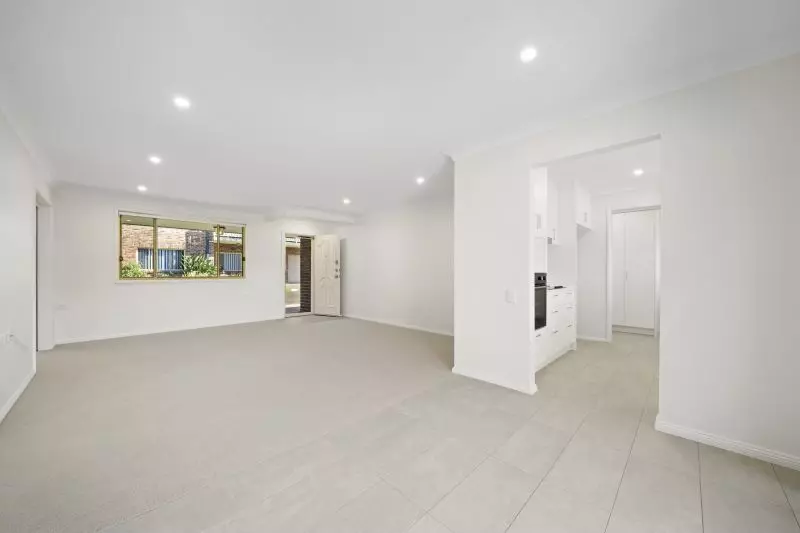 Charming newly fully refurbished 2-Bedroom PLUS study Home in Serene Oxford Falls - $1,490,000