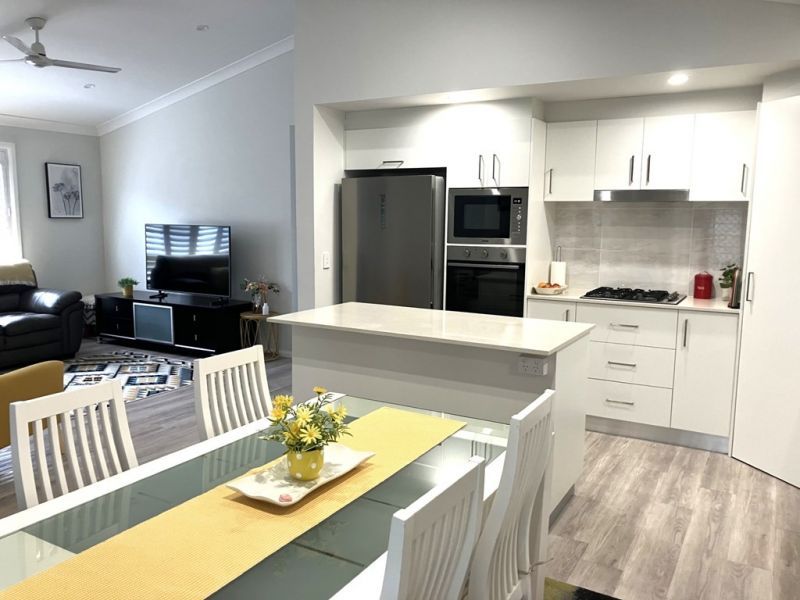 Where Modern Living Meets Everyday Comfort