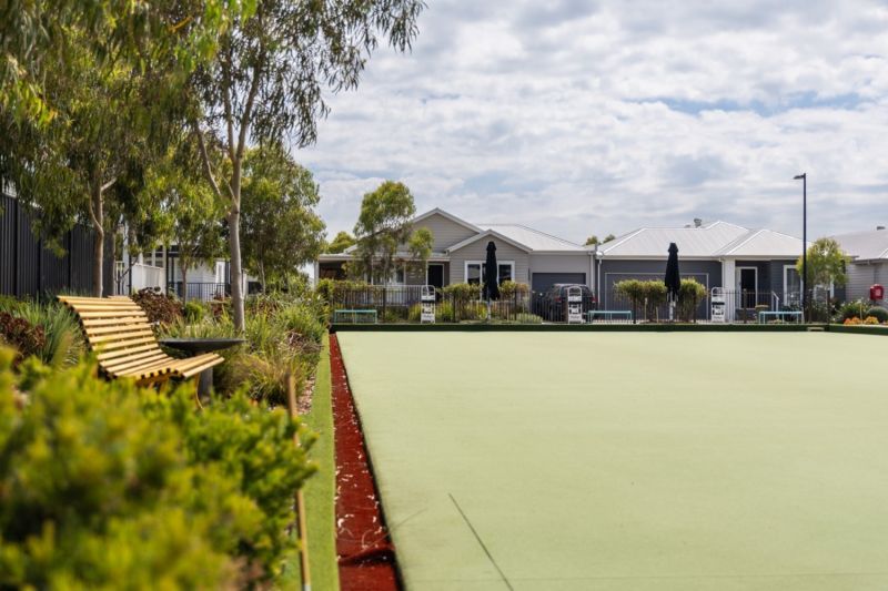 Lifestyle Communities St Leonards the Waves - Private Corner of Paradise