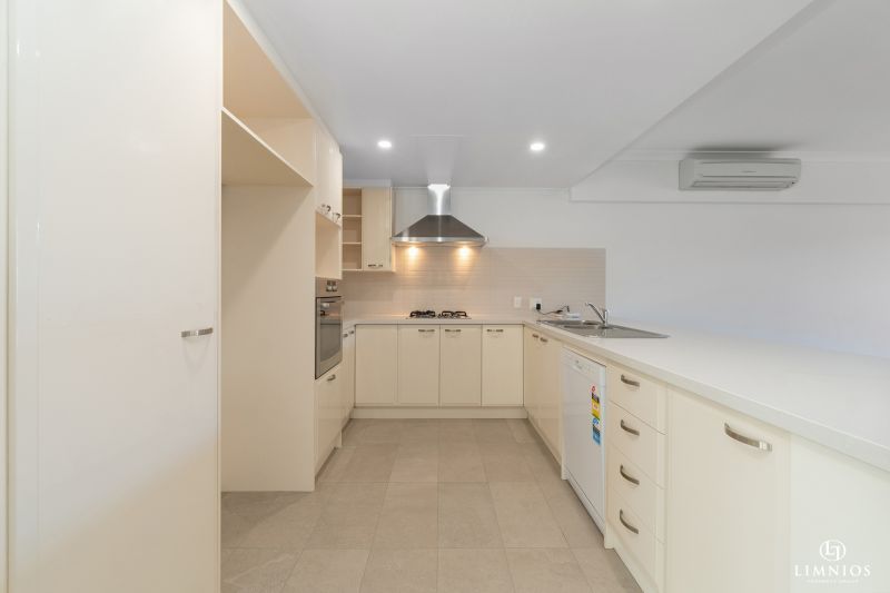 CURRENTLY UNDER RESERVATION. Light Filled North Facing Courtyard Villa