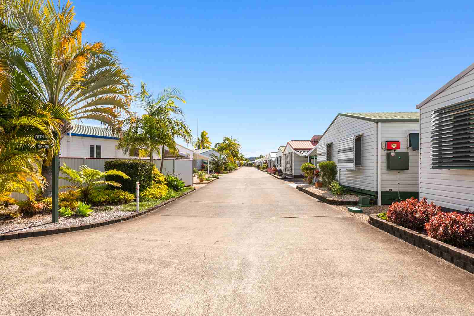 Discover Land Lease Living at Banksia Waters