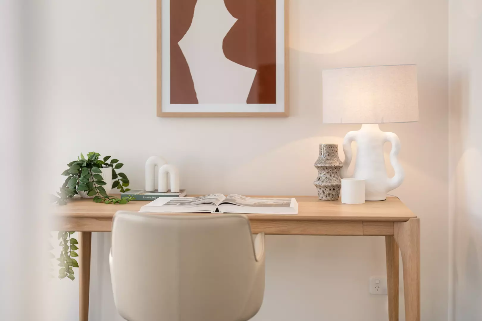 Silkwood Contempo | Modern Charm