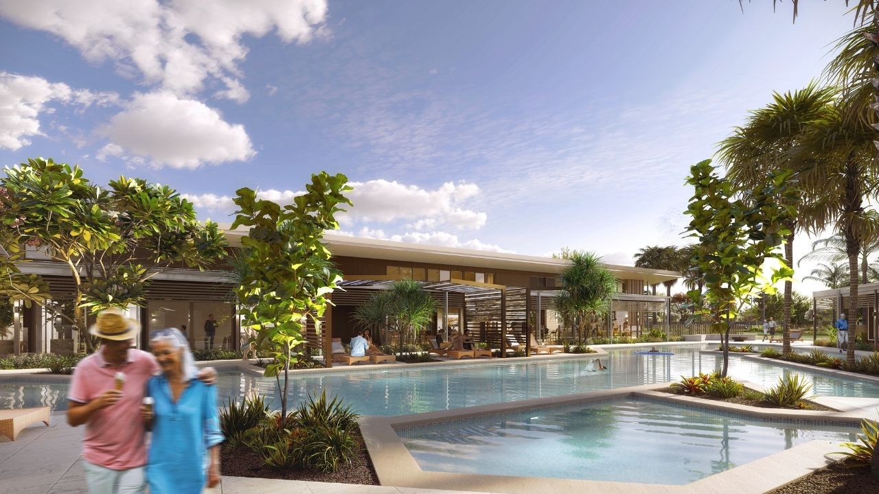 Halcyon Coves Avalon | Effortless Living, Elevated