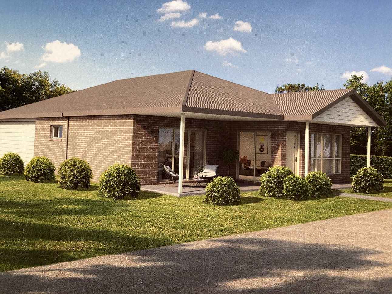 Grevillea Design - Tallowood Resort Living