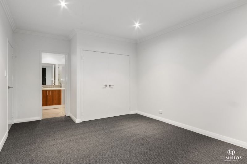 Inner City Residence!