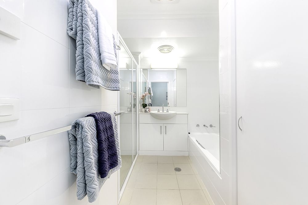  Spacious 3 Bedroom North facing home