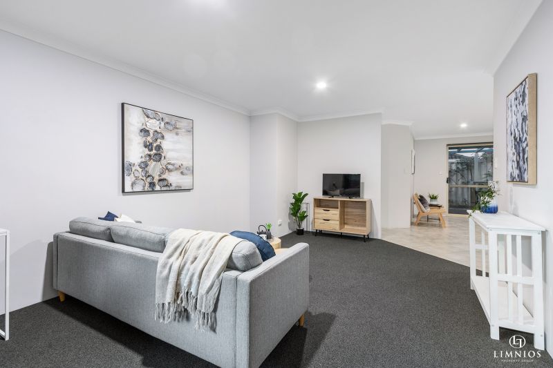 Private, Secure and Super Convenient!